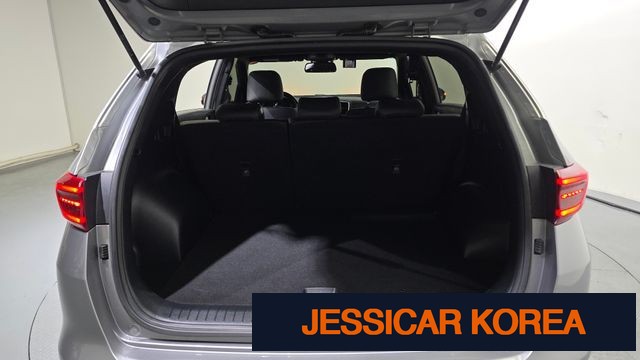 2019 Kia Sportage the bold - Thumbnail 11