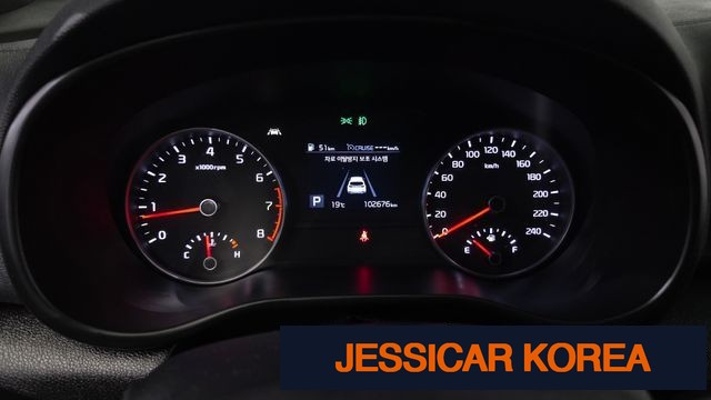 2019 Kia Sportage the bold - Thumbnail 13