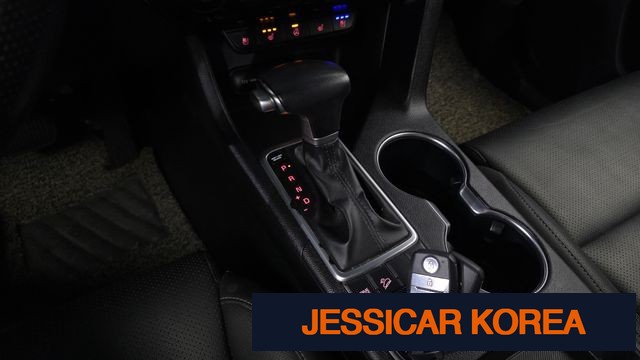 2019 Kia Sportage the bold - Thumbnail 19