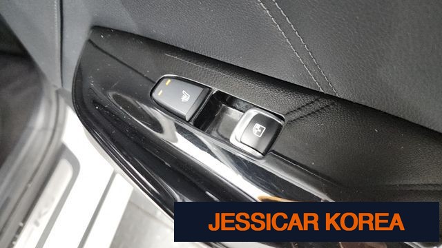 2020 Kia K5 3rd Gen - Thumbnail 2