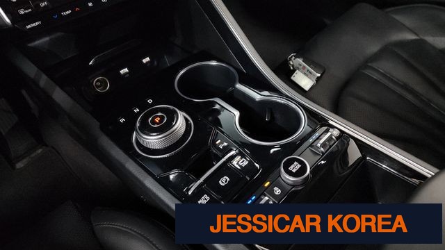 2020 Kia K5 3rd Gen - Thumbnail 6