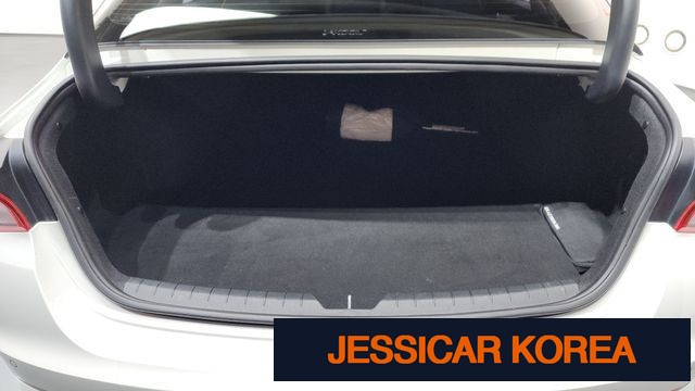 2020 Kia K5 3rd Gen - Thumbnail 13