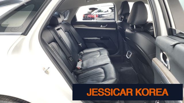 2020 Kia K5 3rd Gen - Thumbnail 19