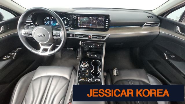 2020 Kia K5 3rd Gen - Thumbnail 20