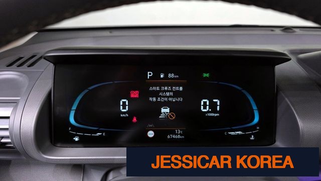 2023 Hyundai Casper - Thumbnail 2