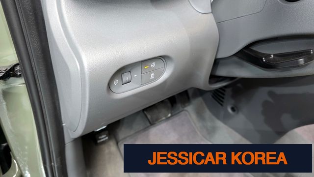 2023 Hyundai Casper - Thumbnail 4