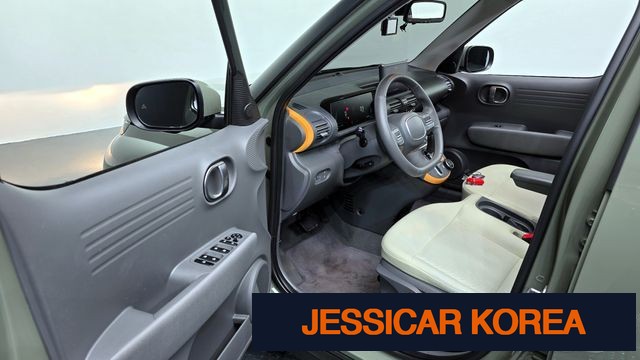 2023 Hyundai Casper - Thumbnail 5