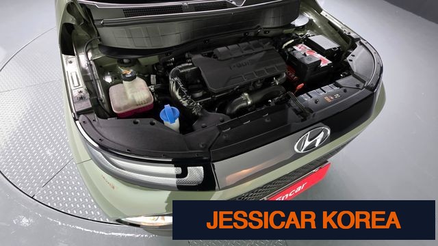 2023 Hyundai Casper - Thumbnail 6