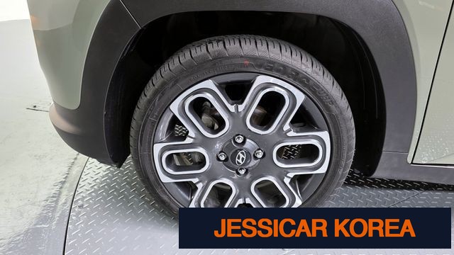 2023 Hyundai Casper - Thumbnail 7