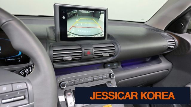 2023 Hyundai Casper - Thumbnail 9