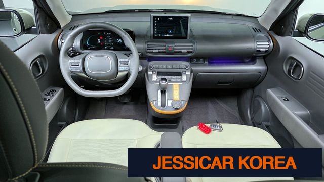 2023 Hyundai Casper - Thumbnail 13