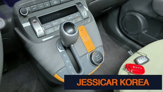 2023 Hyundai Casper - Thumbnail 14