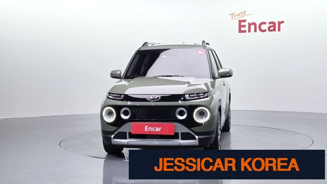 2023 Hyundai Casper - Thumbnail 17