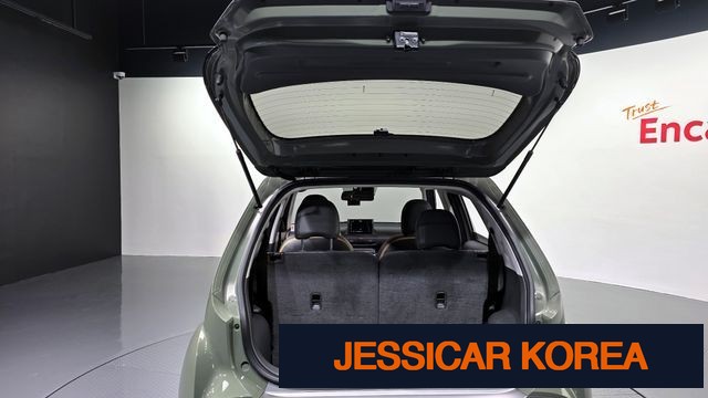 2023 Hyundai Casper - Thumbnail 18