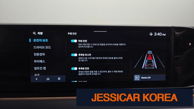 2023 Hyundai Grandeur Hybrid (GN7) - Thumbnail 6
