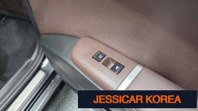 2023 Hyundai Grandeur Hybrid (GN7) - Thumbnail 10