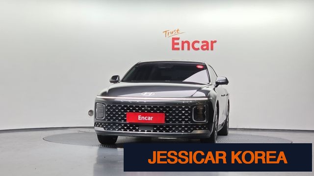 2023 Hyundai Grandeur Hybrid (GN7) - Thumbnail 11