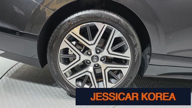 2023 Hyundai Grandeur Hybrid (GN7) - Thumbnail 13