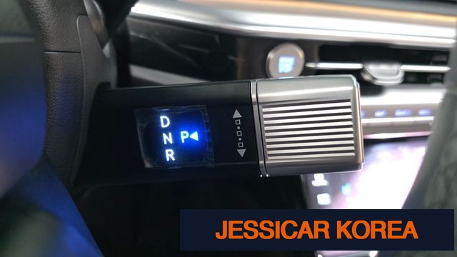 2023 Hyundai Grandeur Hybrid (GN7) - Thumbnail 18