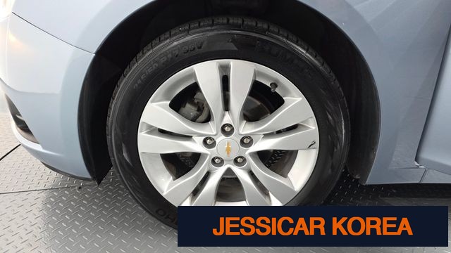 2010 Chevrolet Lacetti Premier - Thumbnail 4
