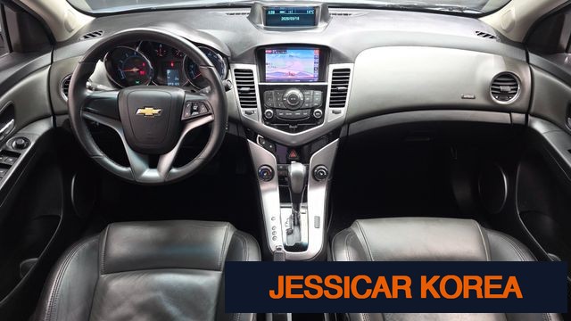 2010 Chevrolet Lacetti Premier - Thumbnail 6