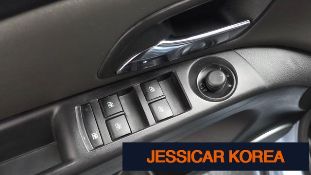 2010 Chevrolet Lacetti Premier - Thumbnail 7