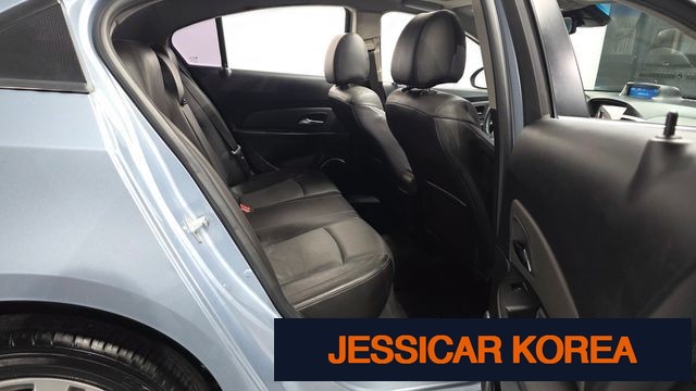 2010 Chevrolet Lacetti Premier - Thumbnail 11