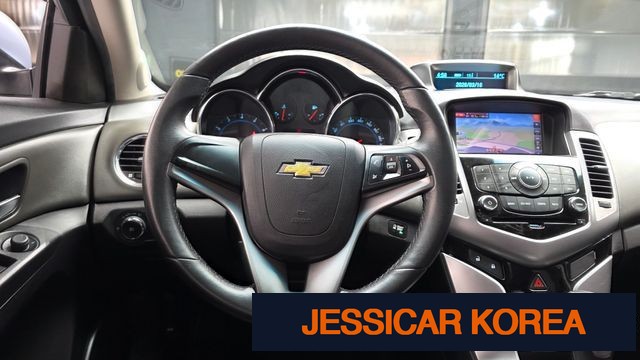2010 Chevrolet Lacetti Premier - Thumbnail 17