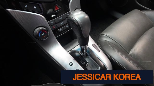 2010 Chevrolet Lacetti Premier - Thumbnail 19
