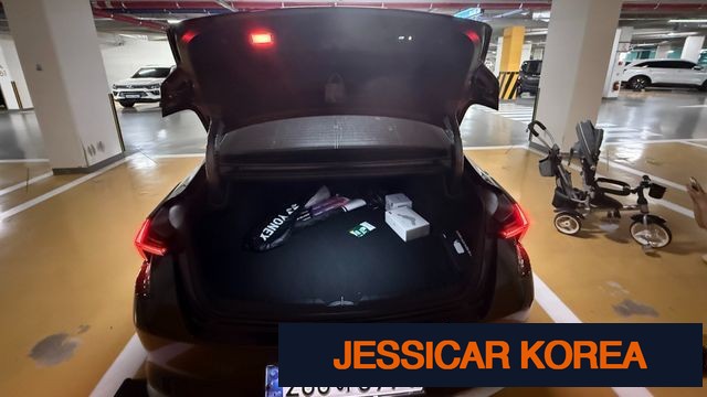 2025 Kia The New K8 Hybrid - Thumbnail 7