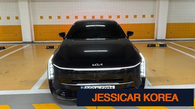 2025 Kia The New K8 Hybrid - Thumbnail 10