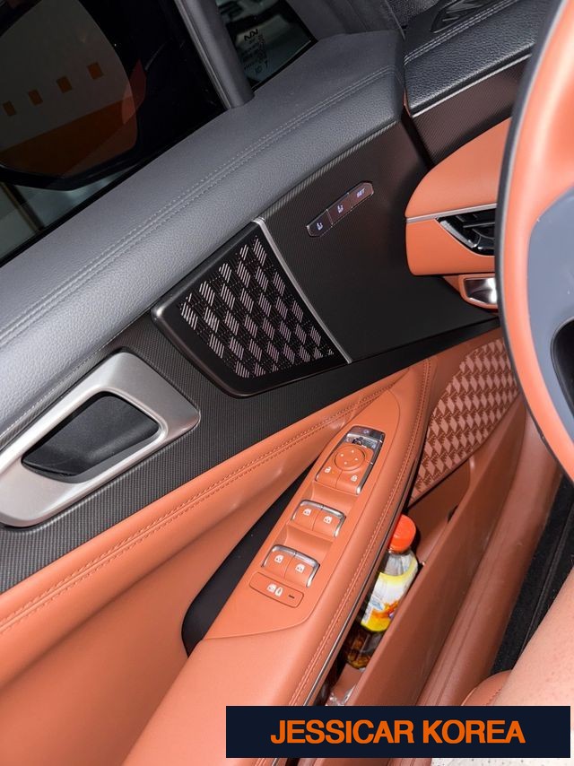2025 Kia The New K8 Hybrid - Thumbnail 15