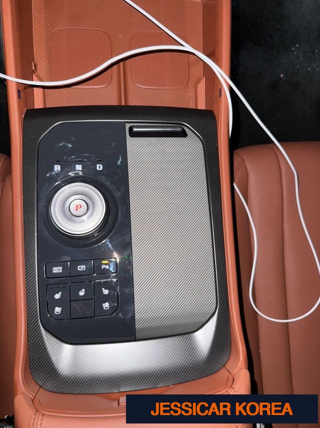 2025 Kia The New K8 Hybrid - Thumbnail 16