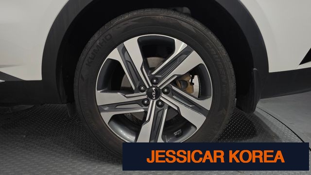 2022 Kia Sorento 4th Gen - Thumbnail 7