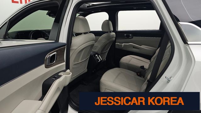 2022 Kia Sorento 4th Gen - Thumbnail 10