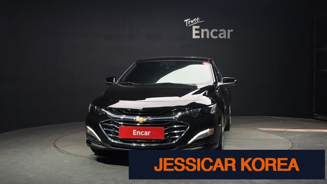 2020 Chevrolet The New Malibu - Thumbnail 12