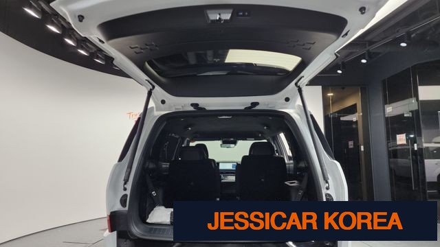 2024 Hyundai Santa Fe (MX5) - Thumbnail 4