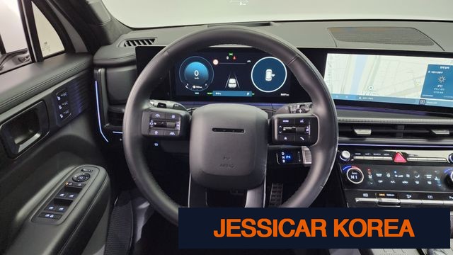 2024 Hyundai Santa Fe (MX5) - Thumbnail 6