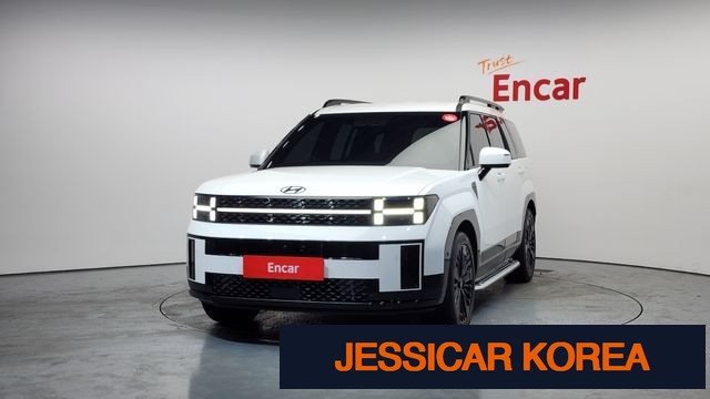 2024 Hyundai Santa Fe (MX5) - Thumbnail 7
