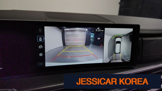 2024 Hyundai Santa Fe (MX5) - Thumbnail 15