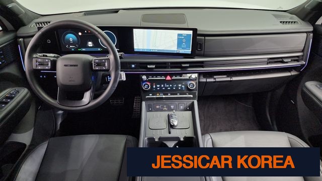 2024 Hyundai Santa Fe (MX5) - Thumbnail 20