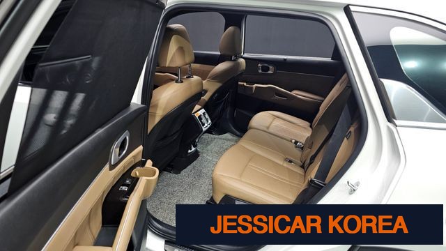 2024 Kia The New Sorento 4th generation - Thumbnail 5