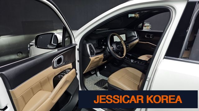 2024 Kia The New Sorento 4th generation - Thumbnail 6