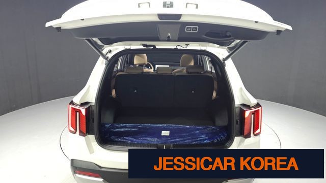 2024 Kia The New Sorento 4th generation - Thumbnail 8