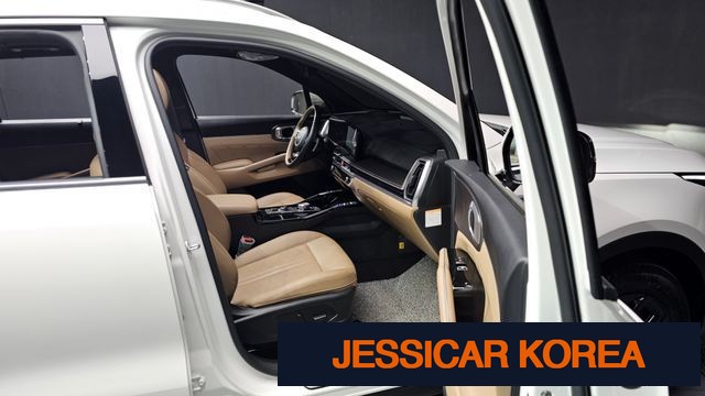 2024 Kia The New Sorento 4th generation - Thumbnail 9