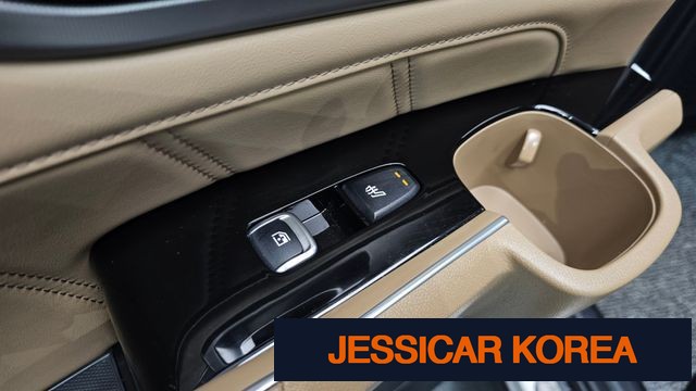 2024 Kia The New Sorento 4th generation - Thumbnail 10