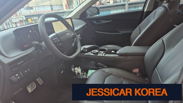 2026 Kia The New EV6 - Thumbnail 7