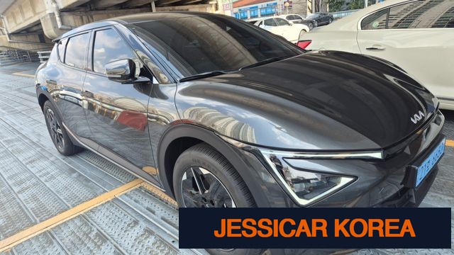 2026 Kia The New EV6 - Thumbnail 16