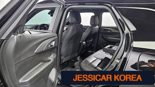 2022 Chevrolet Trailblazer - Thumbnail 4
