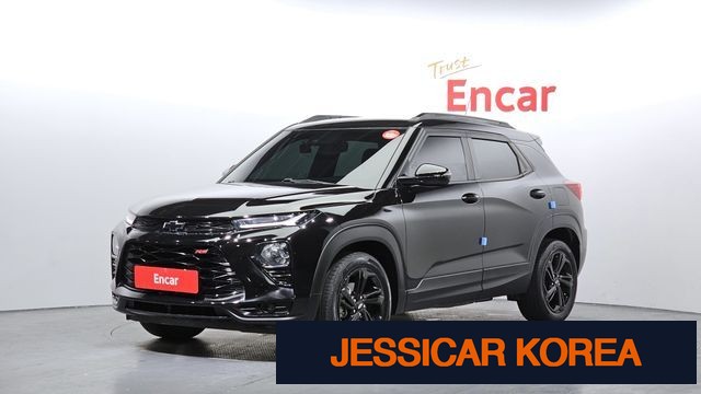 2022 Chevrolet Trailblazer - Thumbnail 9
